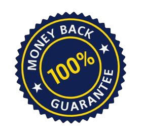 100% Guarantee